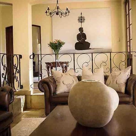 De Hoek Country Hotel Magaliesburg Ngoại thất bức ảnh