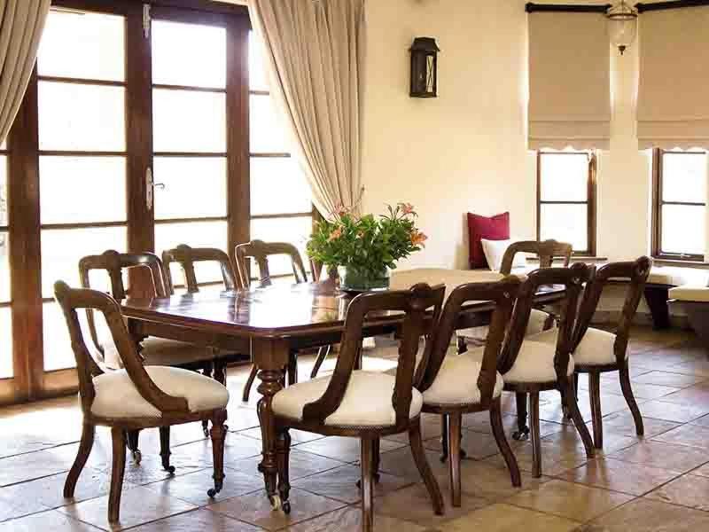 De Hoek Country Hotel Magaliesburg Ngoại thất bức ảnh