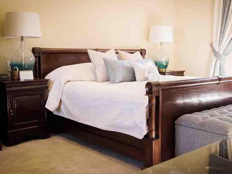 De Hoek Country Hotel Magaliesburg Ngoại thất bức ảnh