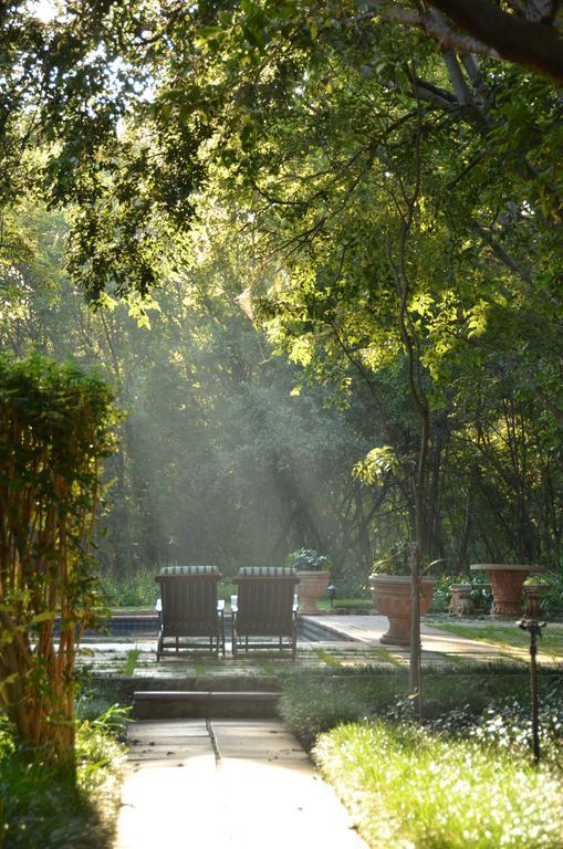 De Hoek Country Hotel Magaliesburg Ngoại thất bức ảnh