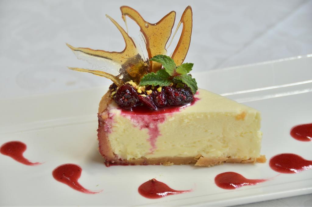De Hoek Country Hotel Magaliesburg Ngoại thất bức ảnh