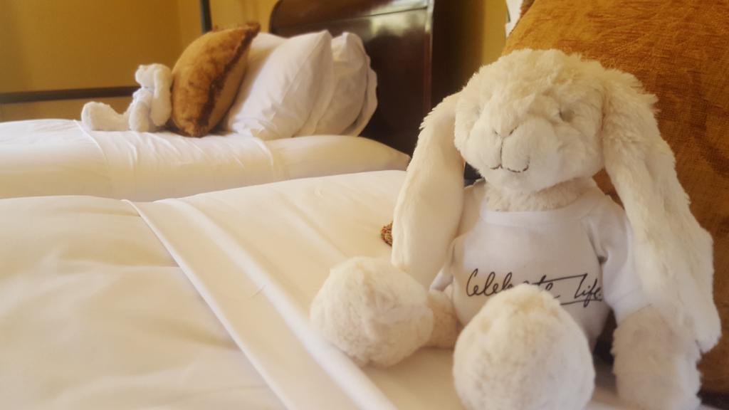 De Hoek Country Hotel Magaliesburg Ngoại thất bức ảnh