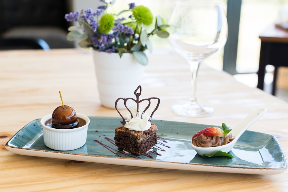 De Hoek Country Hotel Magaliesburg Ngoại thất bức ảnh