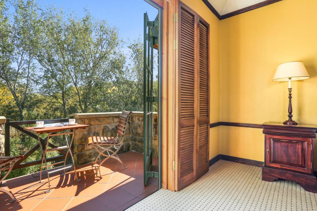 De Hoek Country Hotel Magaliesburg Ngoại thất bức ảnh